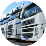 logistics tracking and tracing solutions